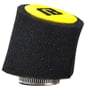 Air filter 45- 46mm molitane bent NIBBI racing