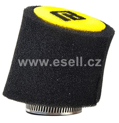 Air filter 35mm foam bent NIBBI racing