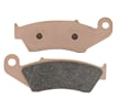 Brake plates NIBBI racing F197