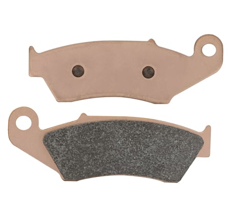 Brake plates NIBBI racing F197