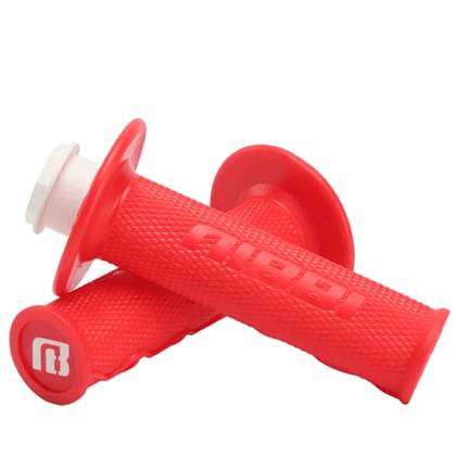 Gripy NIBBI Racing Locke-on Red