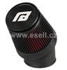 Air filter 48mm foam bent NIBBI racing
