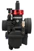Carburetor PE 24 NIBBI racing black