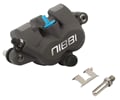 Brake yoke NIBBI racing two piston, front