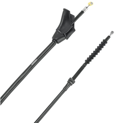NiBBI cable racing CB 110,7cm (98,5 / 12,2) black