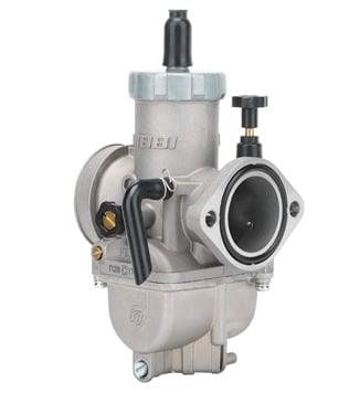 PEEZ28 NIBBI racing carburetor