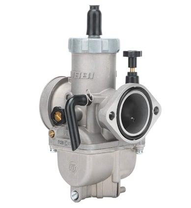PEEZ28 NIBBI racing carburetor