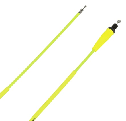 NiBBI gas line racing CB 106,4cm (93,5 / 12,9) non-yellow